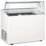 Mondial Framec TOP 6 210公升 意大利MF雪糕冷凍櫃